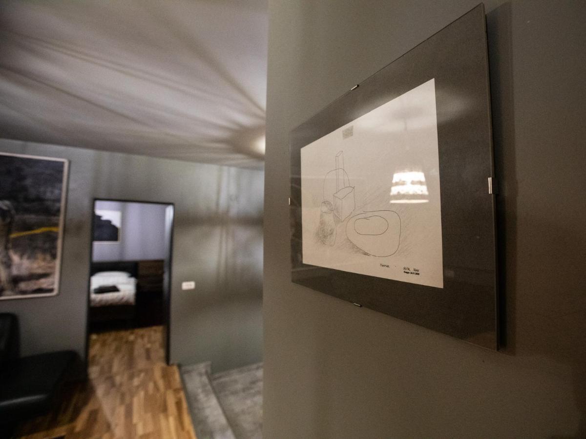 Maison De L'Amour Brebu Nou Екстериор снимка