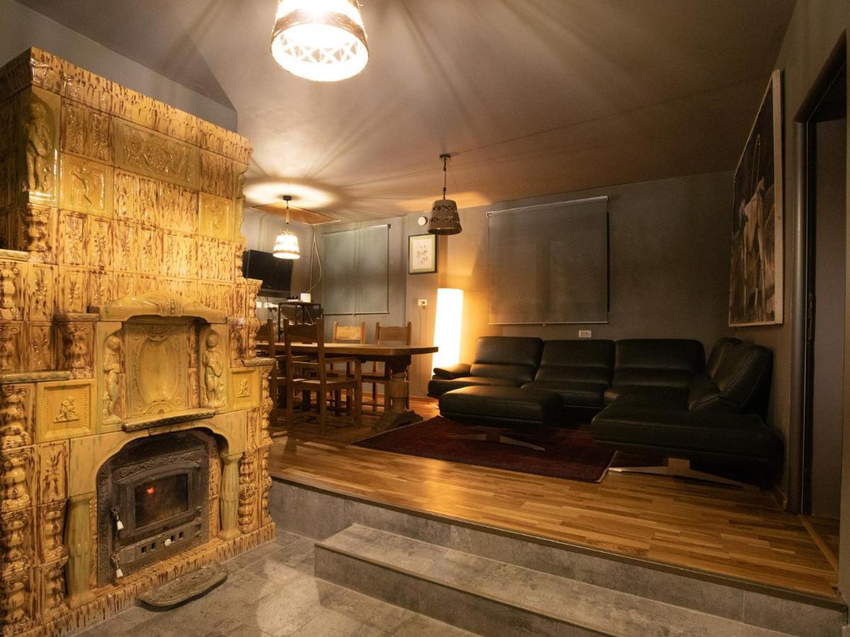 Maison De L'Amour Brebu Nou Екстериор снимка