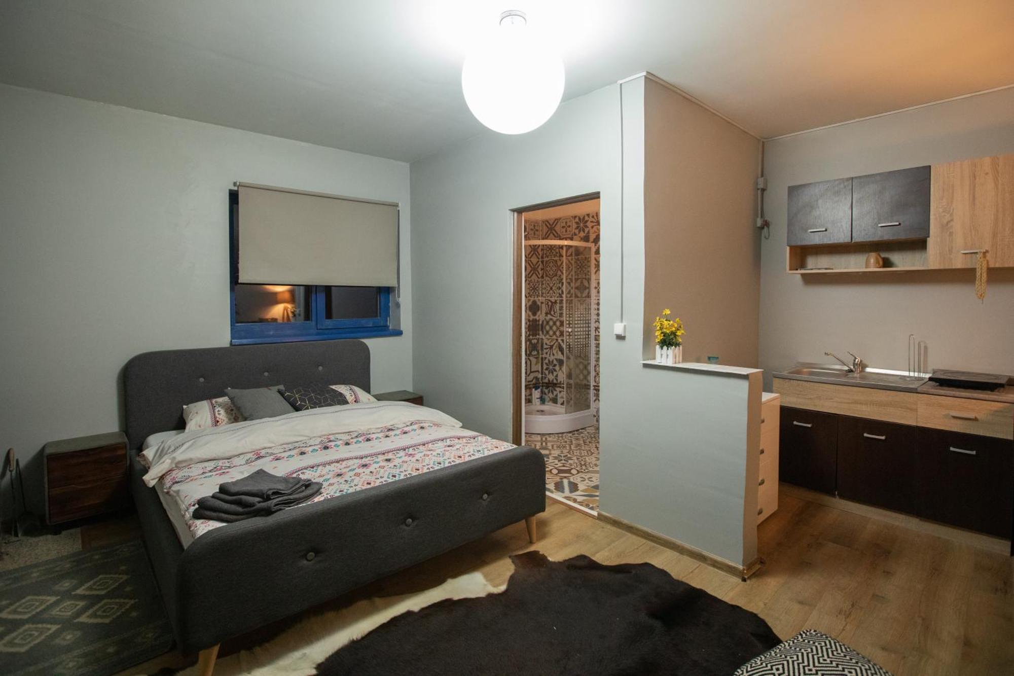 Maison De L'Amour Brebu Nou Екстериор снимка